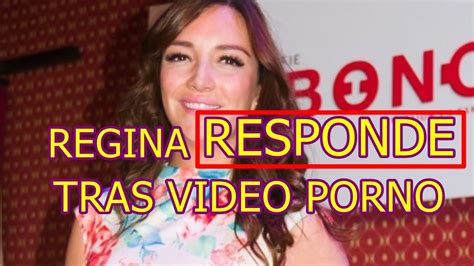 regina blandon video porno|'Regina Blandón' Search .